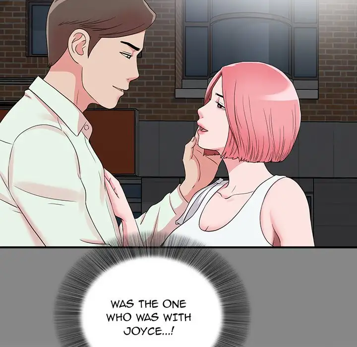 Behind the Curtains Chapter 12 Page 78