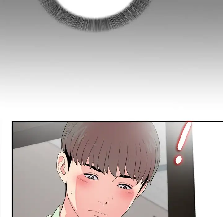 Behind the Curtains Chapter 12 Page 79
