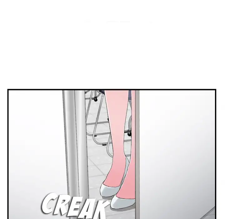 Behind the Curtains Chapter 12 Page 85
