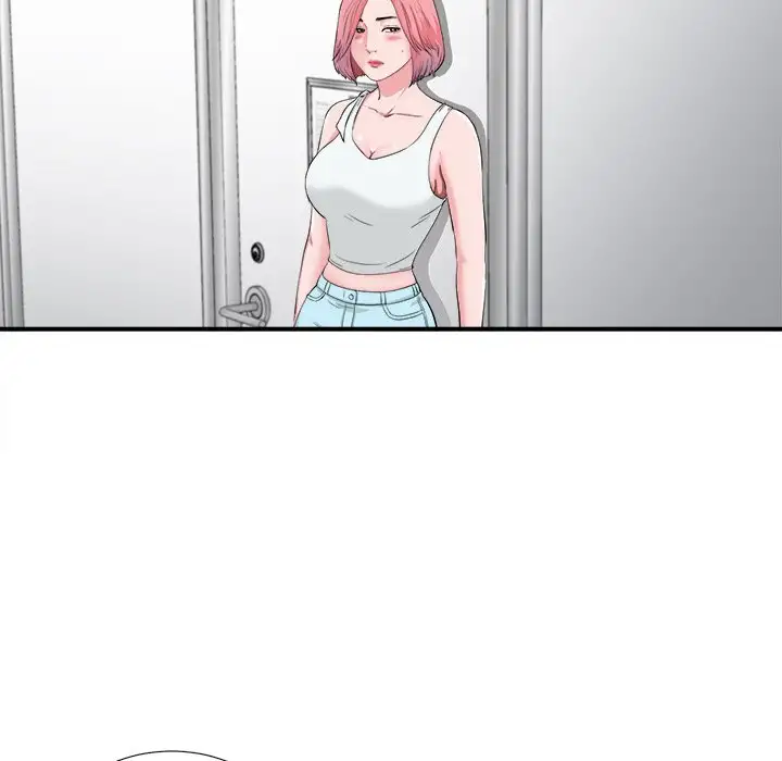 Behind the Curtains Chapter 12 Page 88