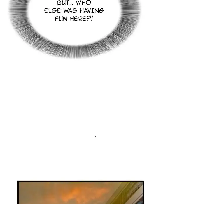 Behind the Curtains Chapter 12 Page 91