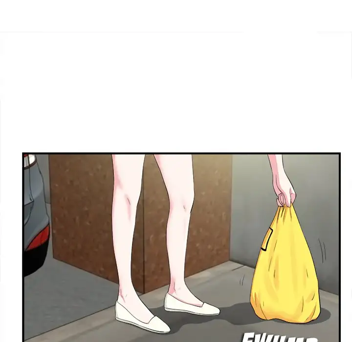 Behind the Curtains Chapter 12 Page 93