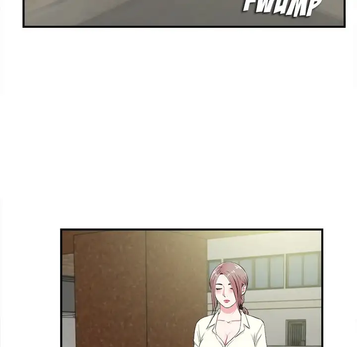 Behind the Curtains Chapter 12 Page 94