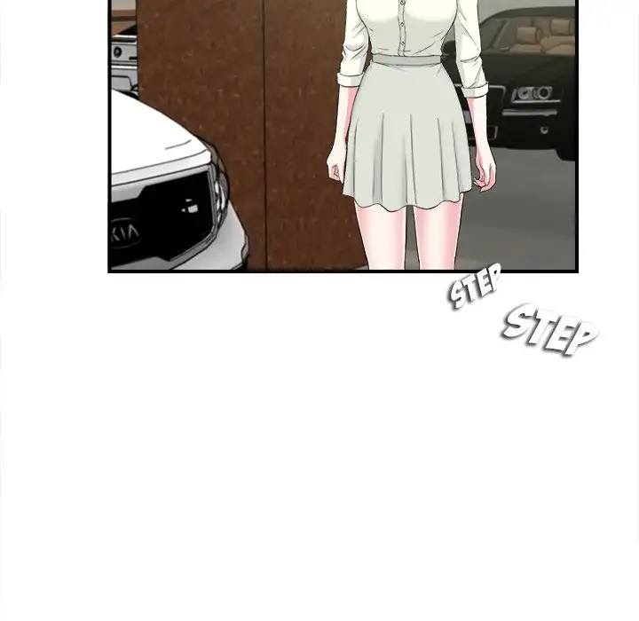 Behind the Curtains Chapter 12 Page 95
