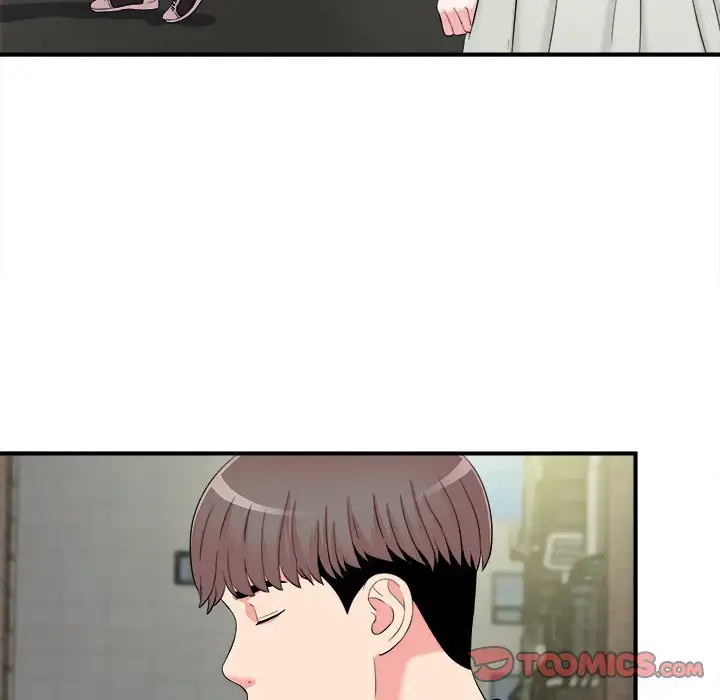 Behind the Curtains Chapter 12 Page 98