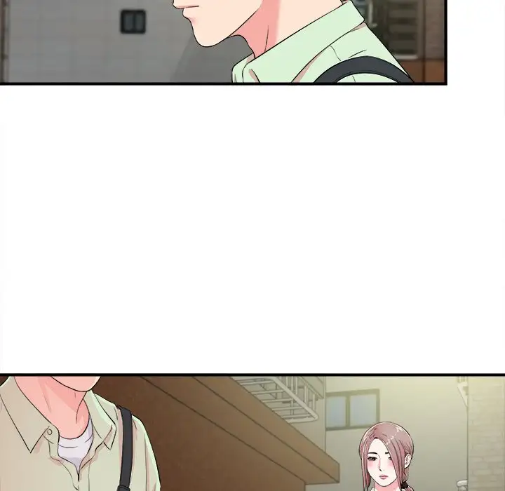 Behind the Curtains Chapter 12 Page 99