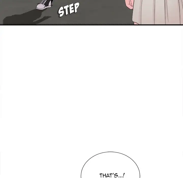 Behind the Curtains Chapter 13 Page 10