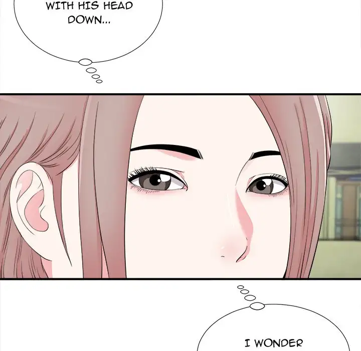 Behind the Curtains Chapter 13 Page 13