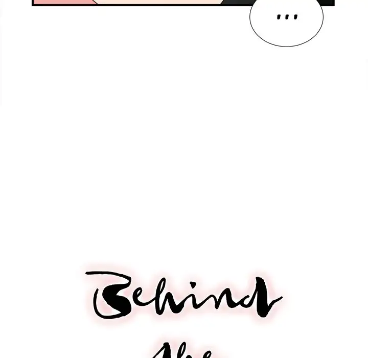 Behind the Curtains Chapter 13 Page 15