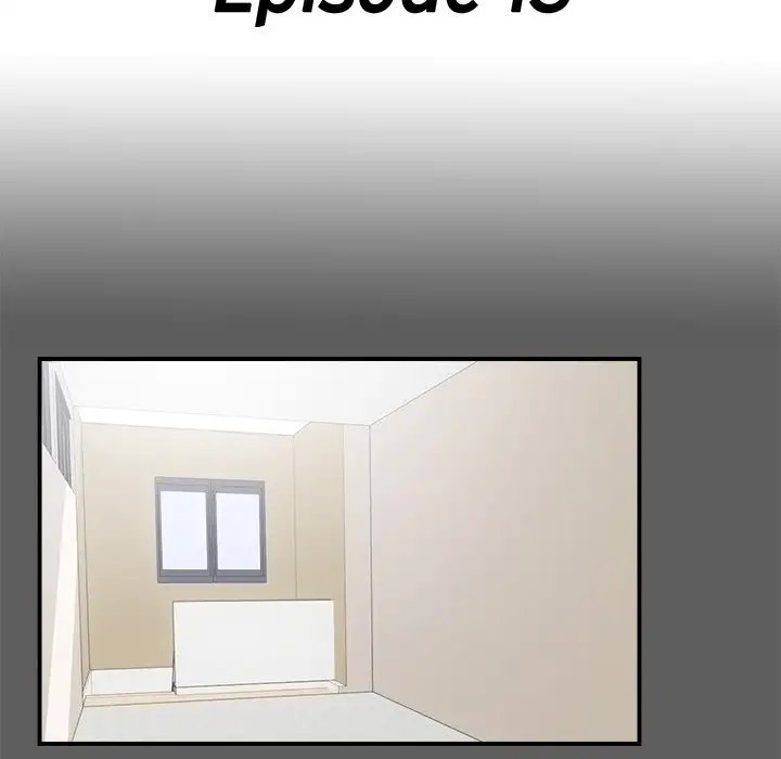 Behind the Curtains Chapter 13 Page 17