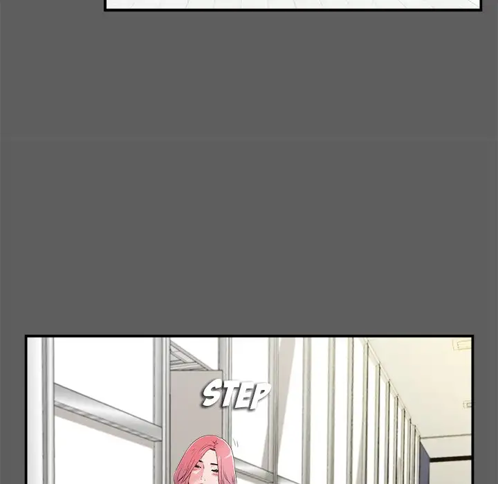 Behind the Curtains Chapter 13 Page 19