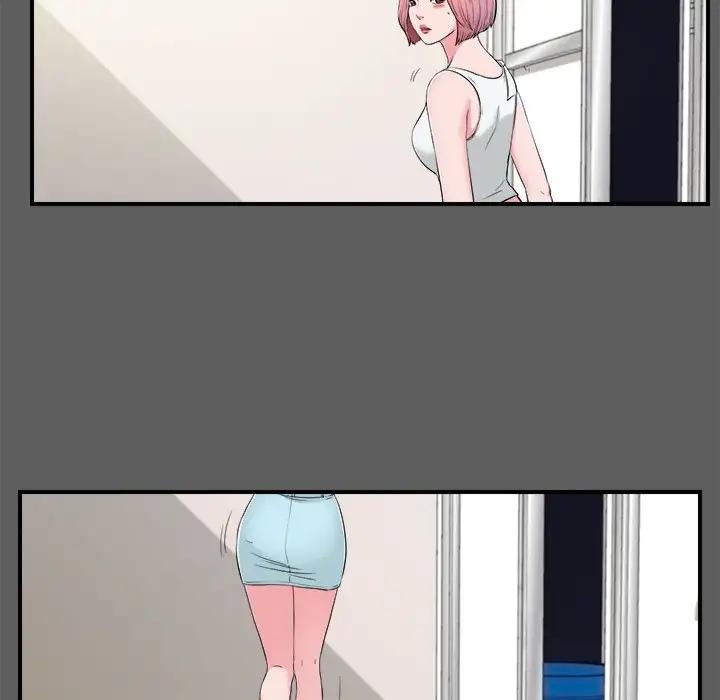 Behind the Curtains Chapter 13 Page 21