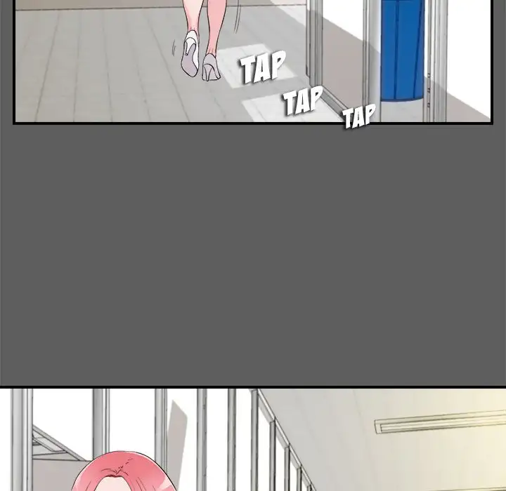 Behind the Curtains Chapter 13 Page 22