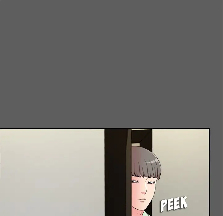 Behind the Curtains Chapter 13 Page 24