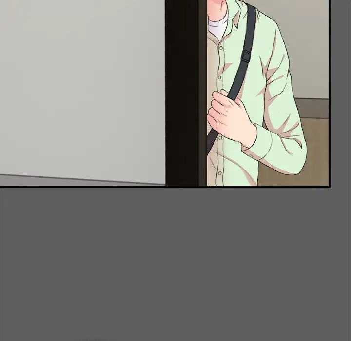 Behind the Curtains Chapter 13 Page 25