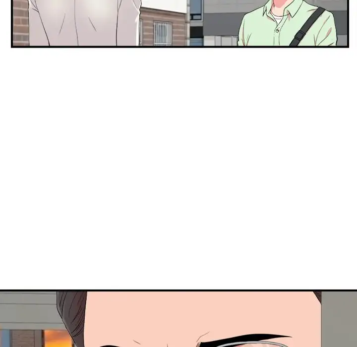 Behind the Curtains Chapter 13 Page 45