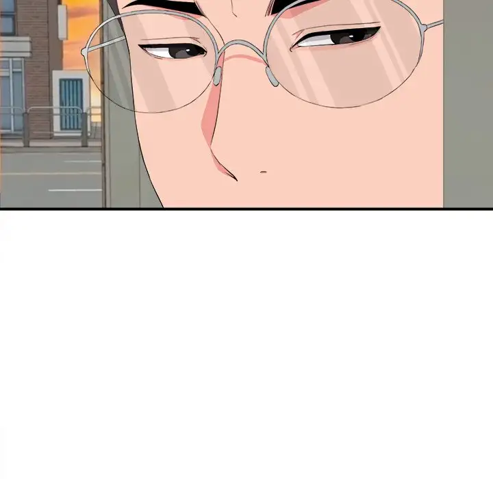Behind the Curtains Chapter 13 Page 46