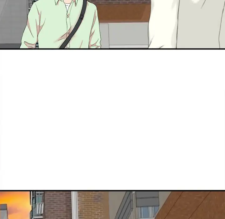 Behind the Curtains Chapter 13 Page 49