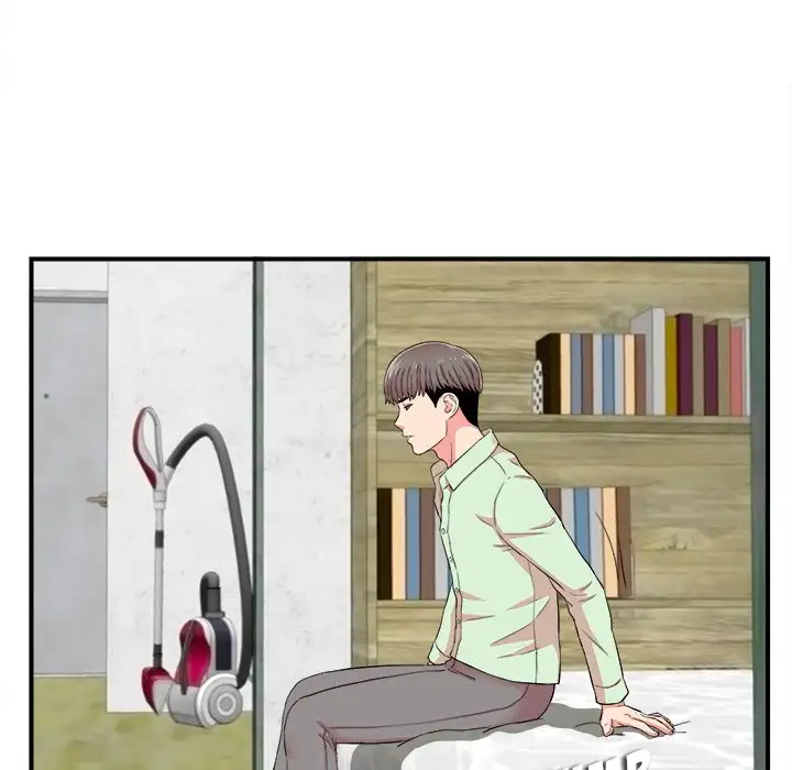 Behind the Curtains Chapter 13 Page 57