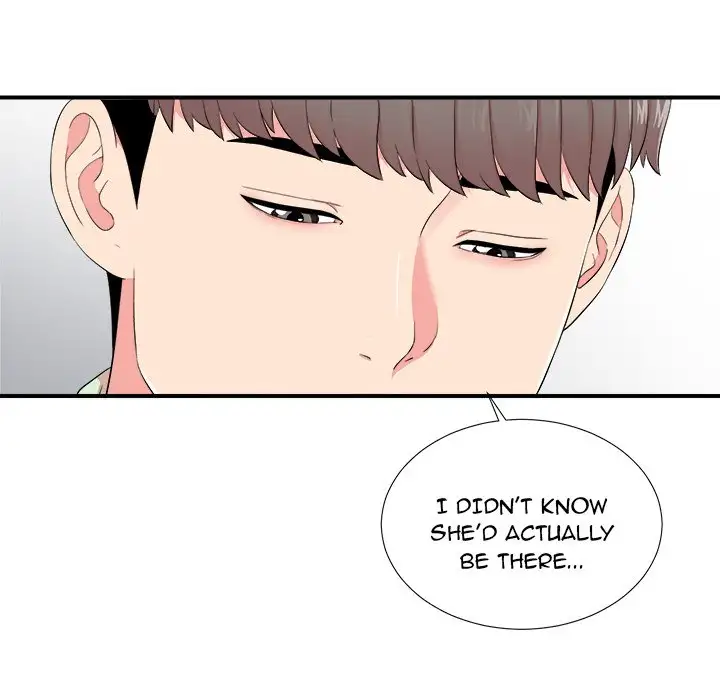 Behind the Curtains Chapter 13 Page 63