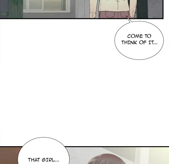 Behind the Curtains Chapter 13 Page 65