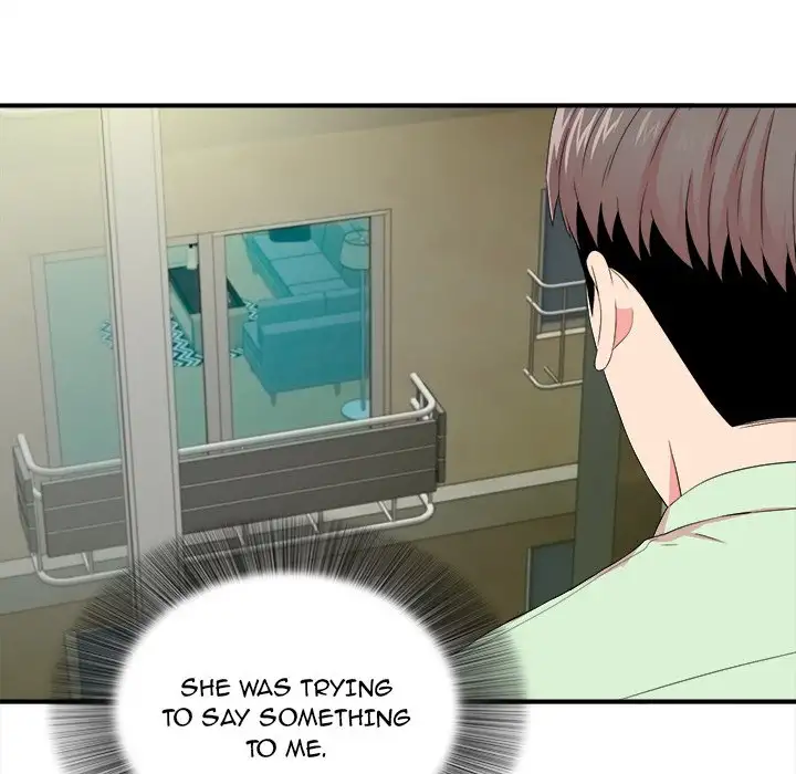 Behind the Curtains Chapter 13 Page 67