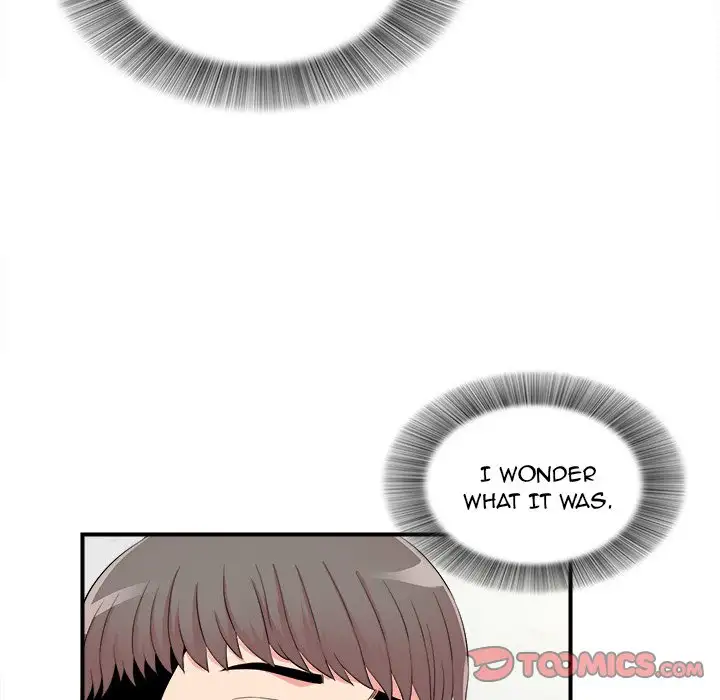 Behind the Curtains Chapter 13 Page 68