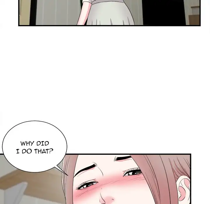 Behind the Curtains Chapter 13 Page 71