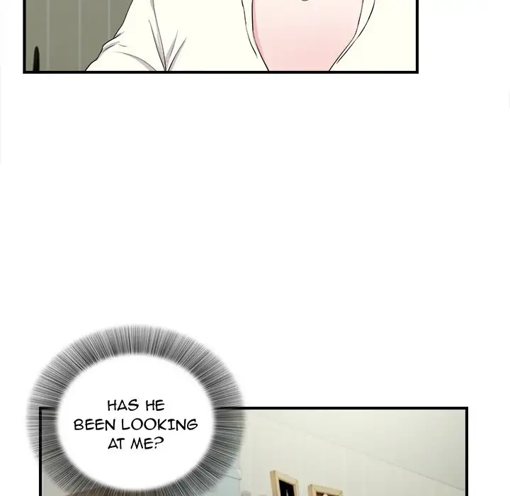 Behind the Curtains Chapter 13 Page 78