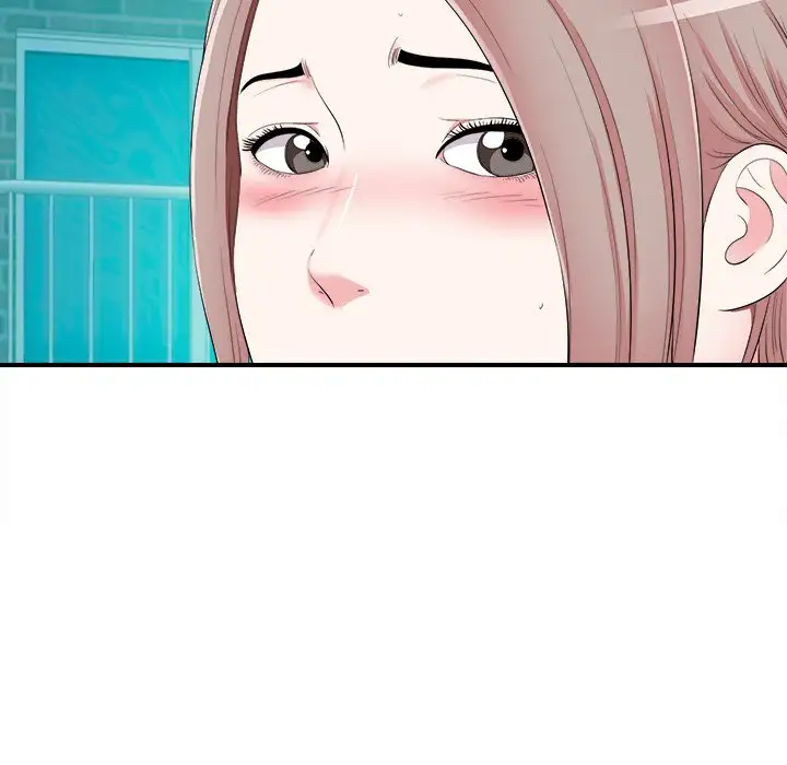Behind the Curtains Chapter 13 Page 83