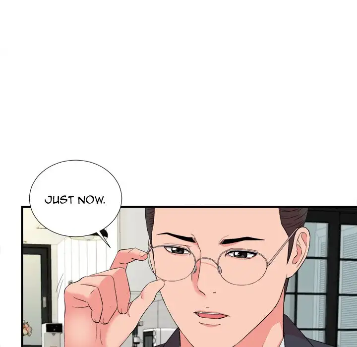 Behind the Curtains Chapter 13 Page 87