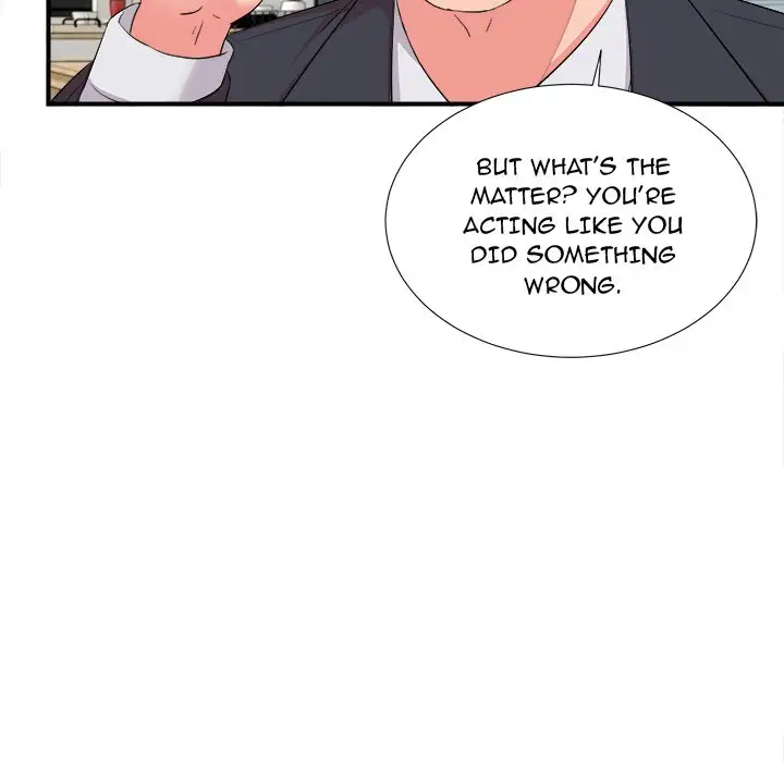 Behind the Curtains Chapter 13 Page 88