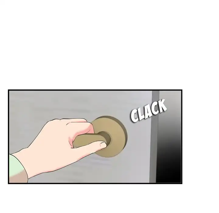 Behind the Curtains Chapter 13 Page 91