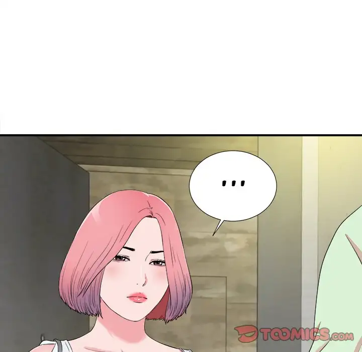 Behind the Curtains Chapter 13 Page 92