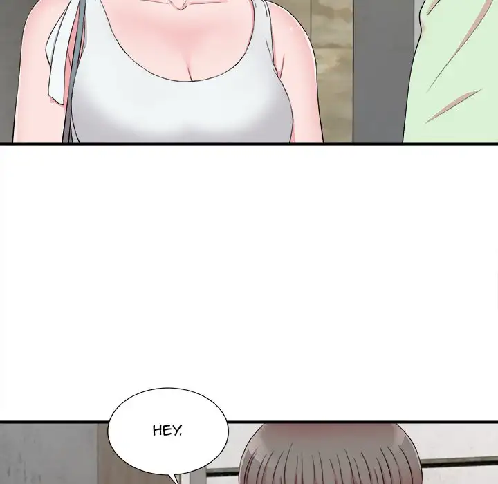 Behind the Curtains Chapter 13 Page 93