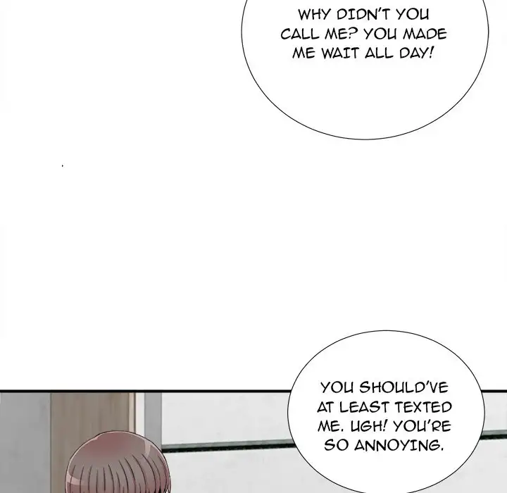Behind the Curtains Chapter 13 Page 96