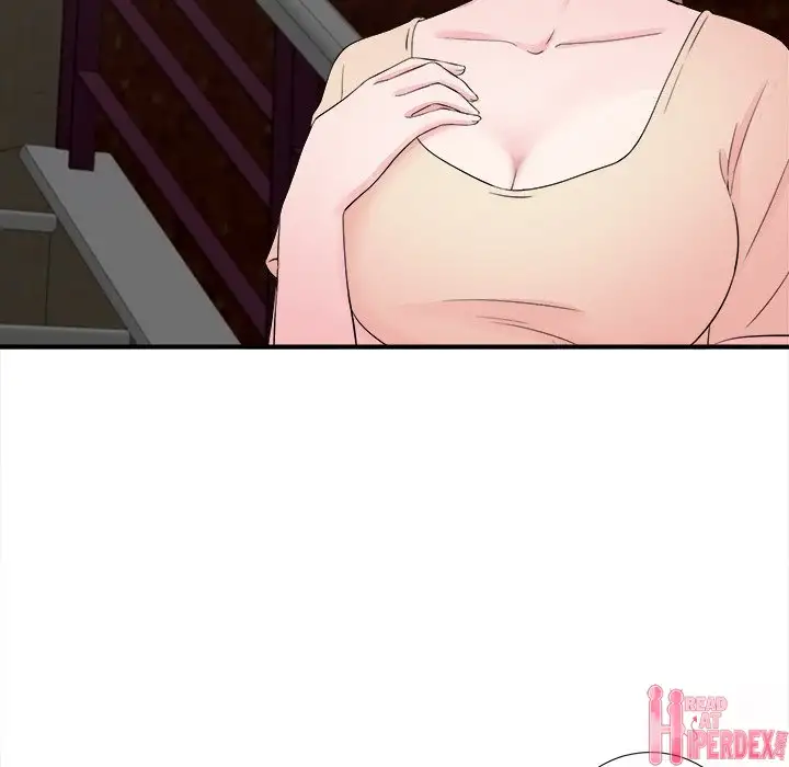 Behind the Curtains Chapter 14 Page 101