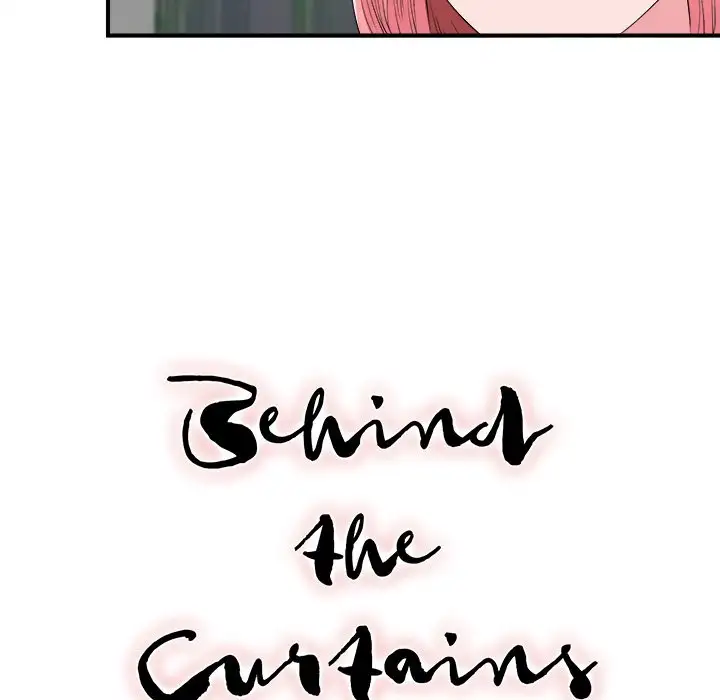 Behind the Curtains Chapter 14 Page 19