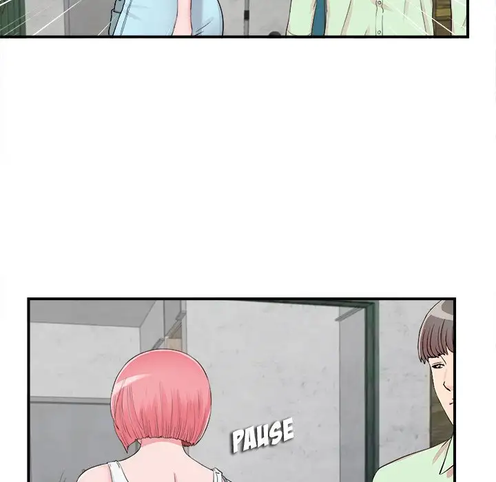 Behind the Curtains Chapter 14 Page 22