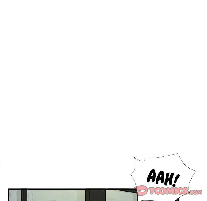 Behind the Curtains Chapter 14 Page 32