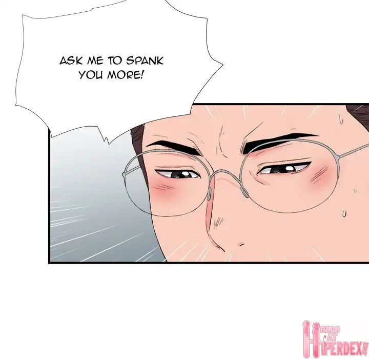 Behind the Curtains Chapter 14 Page 37
