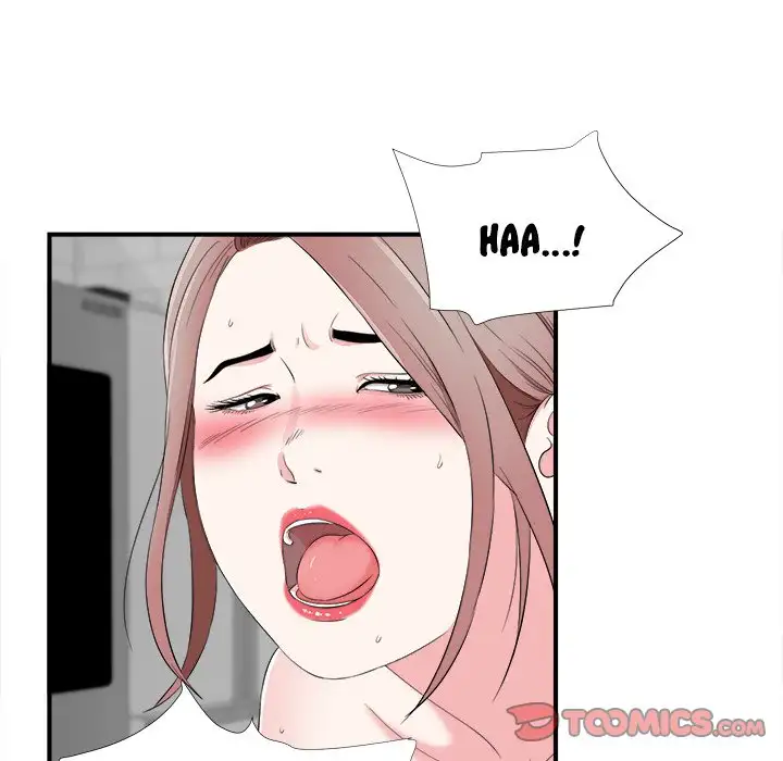 Behind the Curtains Chapter 14 Page 38