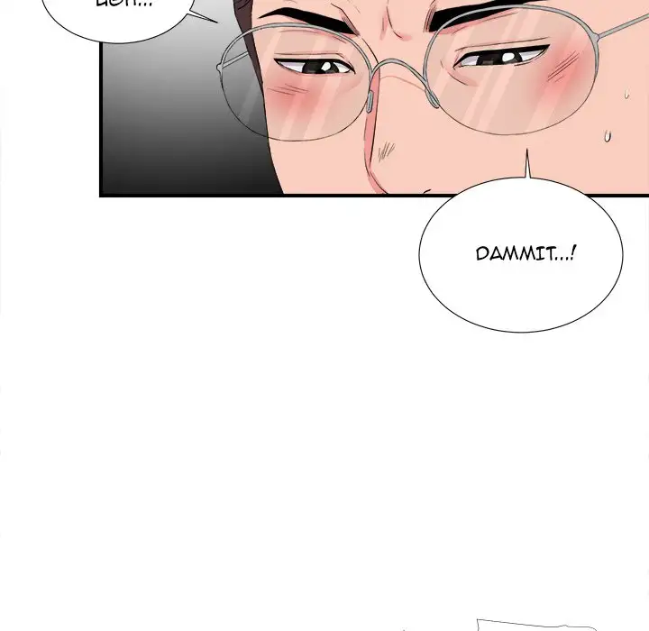 Behind the Curtains Chapter 14 Page 45