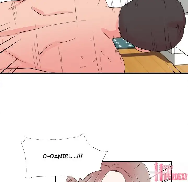 Behind the Curtains Chapter 14 Page 47