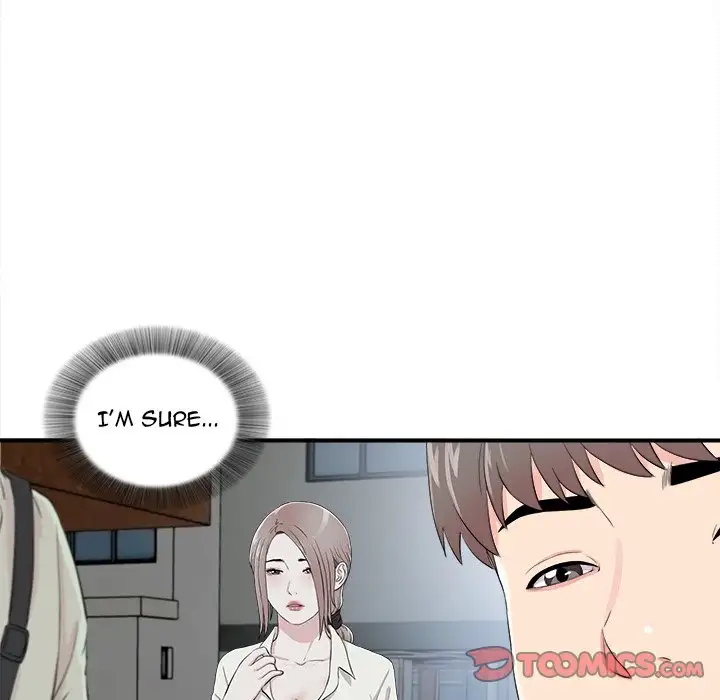 Behind the Curtains Chapter 14 Page 62