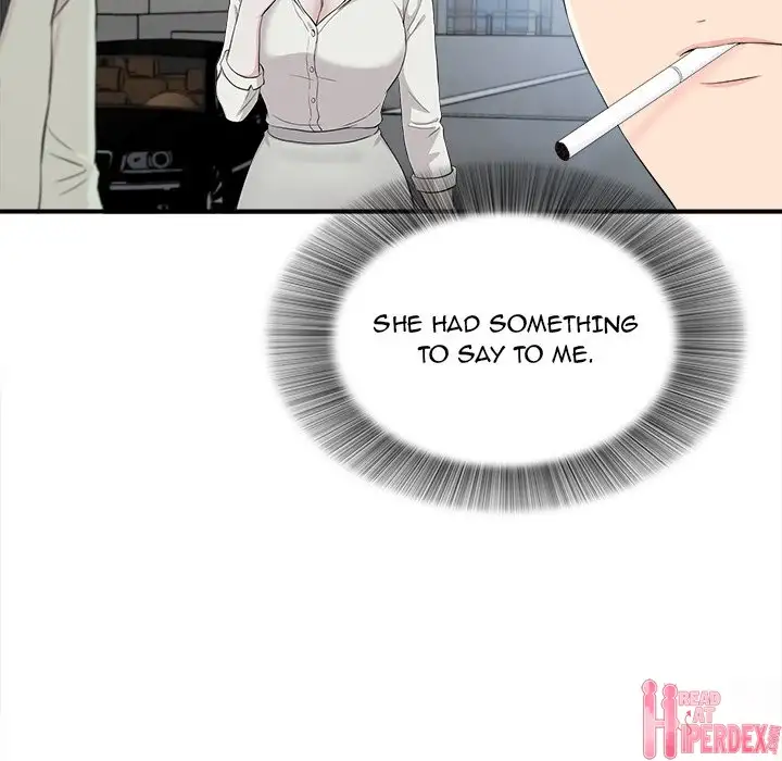 Behind the Curtains Chapter 14 Page 63