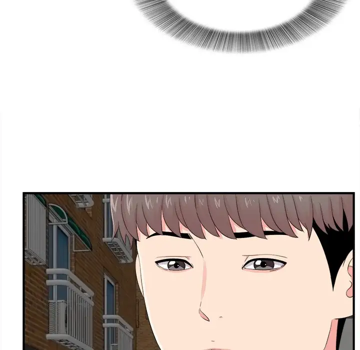 Behind the Curtains Chapter 14 Page 83