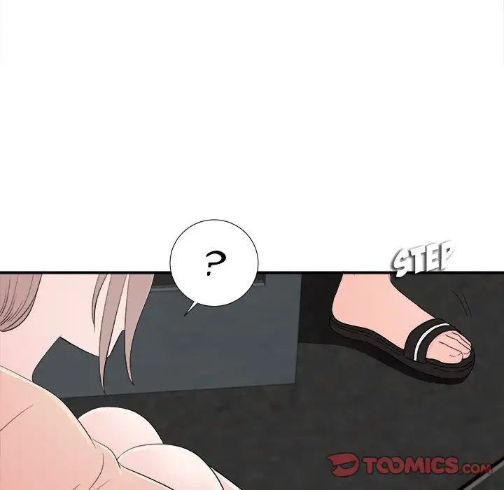 Behind the Curtains Chapter 14 Page 86