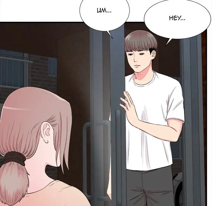 Behind the Curtains Chapter 14 Page 89
