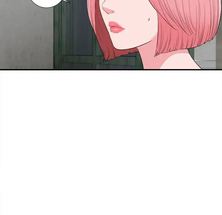Behind the Curtains Chapter 14 Page 9